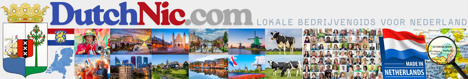 Gemaakt in Nederland - F&M Art Craft
